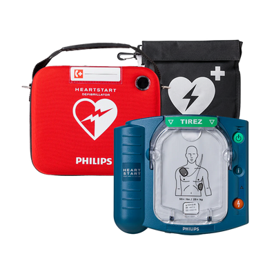 Pack DAE Philips HS1