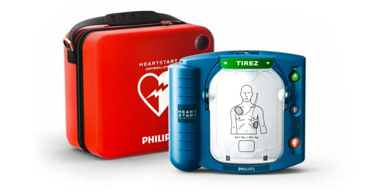 (FR) Philips HS1 - web